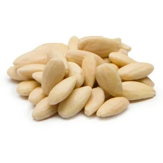 خرید بادام درختی سفید + قیمت فروش استثنایی